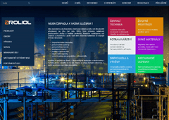 www.roliol.cz